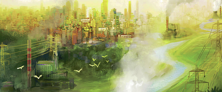 Riverine ecosystem services and the Thermoelectric Sector: Strategic issues facing the Northeastern U.S. <small><em> (Miara, A., C.J. Vorosmarty, R.J. Stewart, W.M. Wollheim, and B. Rosenzweig, Environ. Res. Lett. 8, 2013)